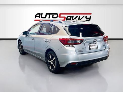 Used 2022 Subaru Impreza 2.0i Premium AWD/4WD image 5