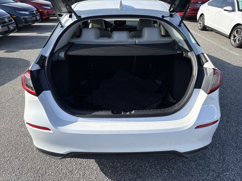 Certified 2023 Honda Civic EX-L image 33