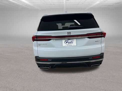 New 2026 Buick Enclave Preferred image 9