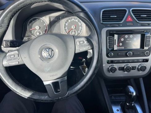 Used 2014 Volkswagen Eos Komfort image 9