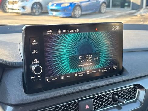 Used 2023 Acura Integra A-Spec image 19