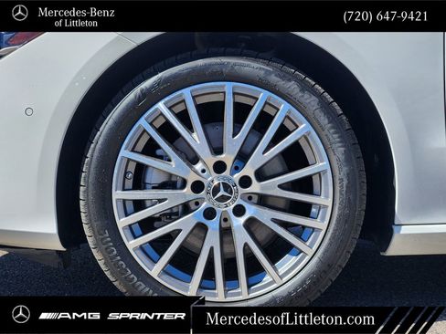 New 2026 Mercedes-Benz CLA 250 4MATIC image 10