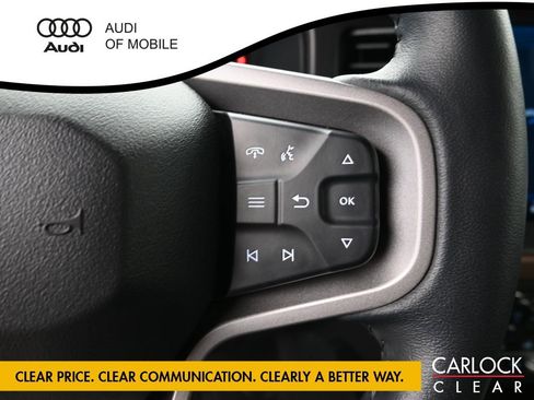 Used 2024 Ford Bronco Outer Banks image 16