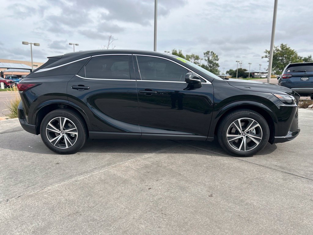 Used 2024 Lexus RX 350 Premium w/ Convenience Package AWD/4WD image 10