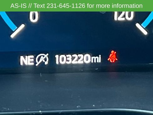 Used 2021 Ford F150 Platinum w/ Equipment Group 701A High AWD/4WD image 6