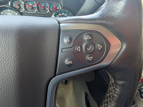 Used 2018 Chevrolet Tahoe LT image 17