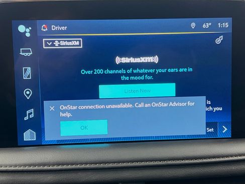 Used 2022 Chevrolet Suburban High Country image 15