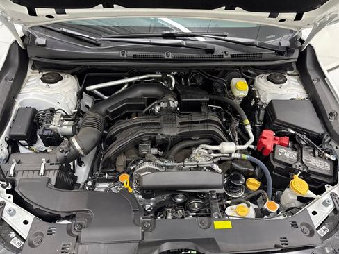 Used 2025 Subaru Crosstrek 2.5i Limited image 11