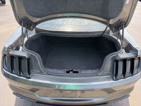 Used 2020 Ford Mustang Coupe RWD image 10