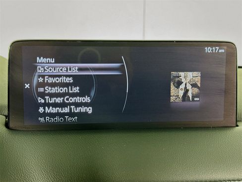 Used 2021 MAZDA CX-5 Grand Touring image 36