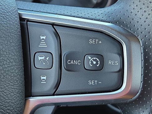 New 2026 RAM 3500 Tradesman AWD/4WD image 20