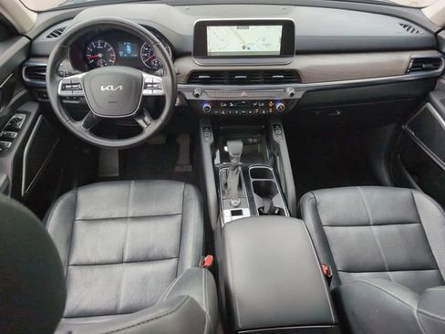Used 2022 Kia Telluride EX w/ EX Premium Package FWD image 28
