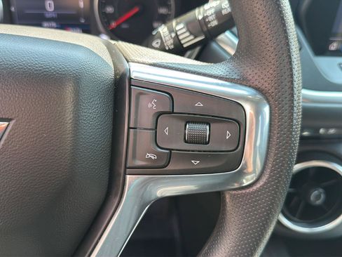 Used 2022 Chevrolet Blazer LT AWD/4WD image 14
