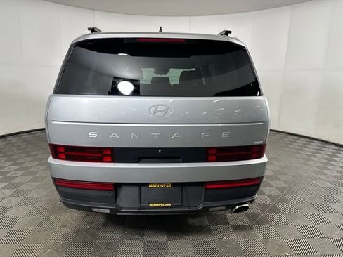 Certified 2025 Hyundai Santa Fe SEL image 32