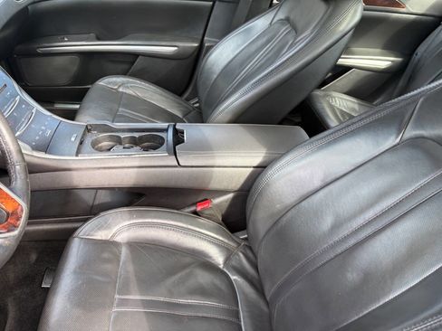 Used 2014 Lincoln MKZ Hybrid w/ Equipment Group 202A Reserve image 20