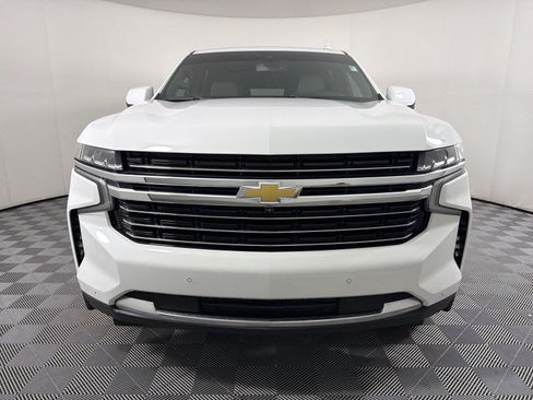 Certified 2022 Chevrolet Tahoe LT w/ LT Signature Plus Package RWD image 2
