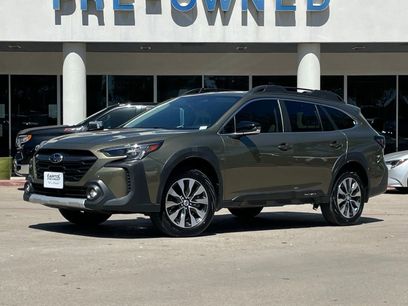 Used 2024 Subaru Outback Limited w/ Popular Package #2