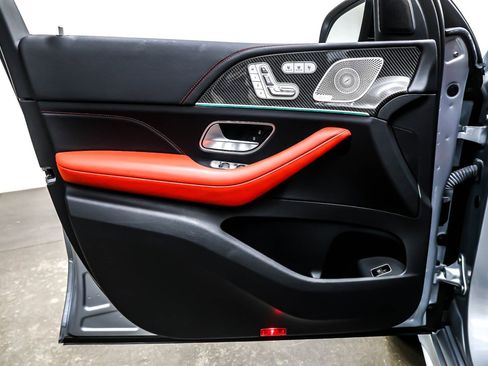 Certified 2023 Mercedes-Benz GLE 53 AMG 4MATIC Coupe image 21