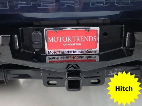 Used 2019 Ford F250 Lariat w/ Lariat Value Package image 44