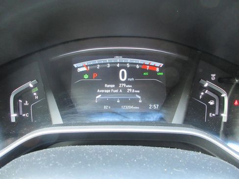 Used 2017 Honda CR-V EX-L image 14