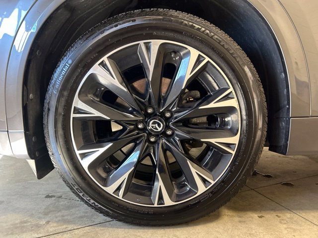 Used 2024 MAZDA CX-90 3.3 Turbo S AWD/4WD image 10