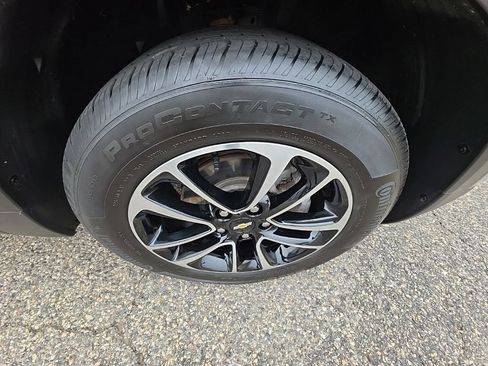 Certified 2024 Chevrolet TrailBlazer LT FWD image 22