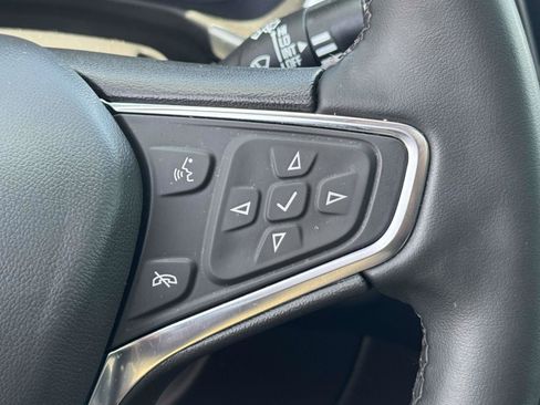 Used 2024 Chevrolet Equinox LT AWD/4WD image 20