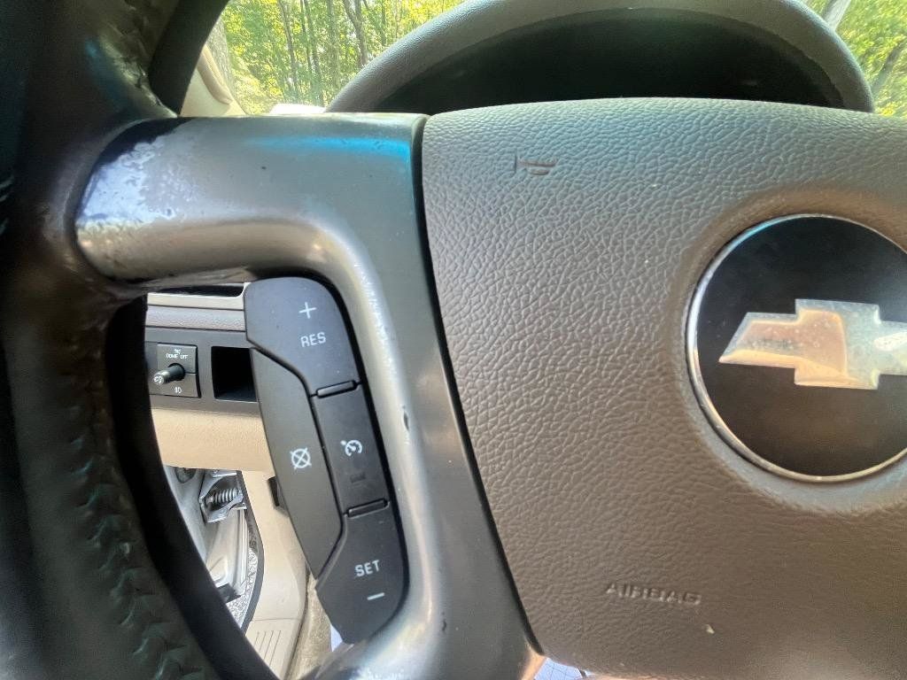 Used 2013 Chevrolet Avalanche LT w/ Texas Edition RWD image 1