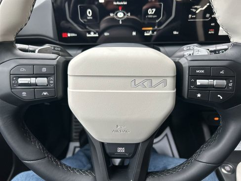New 2026 Kia K4 GT-Line Turbo image 25