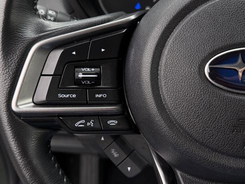 Used 2022 Subaru Forester Premium image 18