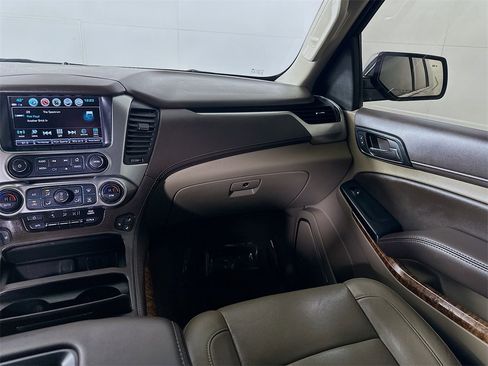 Used 2020 Chevrolet Tahoe Premier image 19