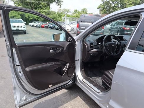 Used 2017 Acura RDX AWD image 19