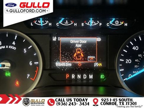 Certified 2021 Ford Expedition Max XLT AWD/4WD image 24