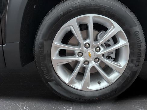 New 2026 Chevrolet TrailBlazer LS w/ LS Convenience Package image 29