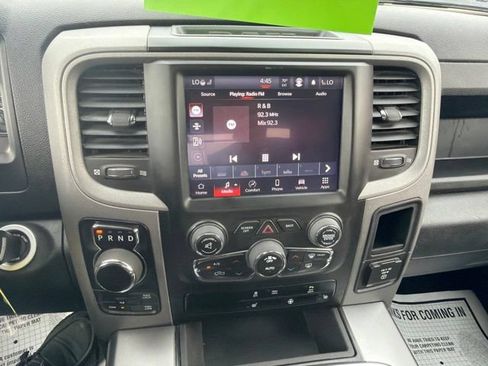 Used 2023 RAM 1500 Express w/ Wheel & Sound Group AWD/4WD image 49