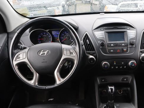 Used 2014 Hyundai Tucson SE image 9