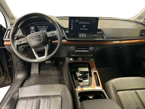 Used 2023 Audi Q5 2.0T Premium Plus w/ Premium Plus Package AWD/4WD image 18
