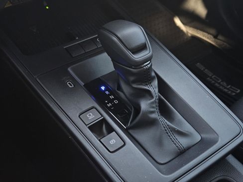 New 2026 Toyota Corolla Cross LE image 21