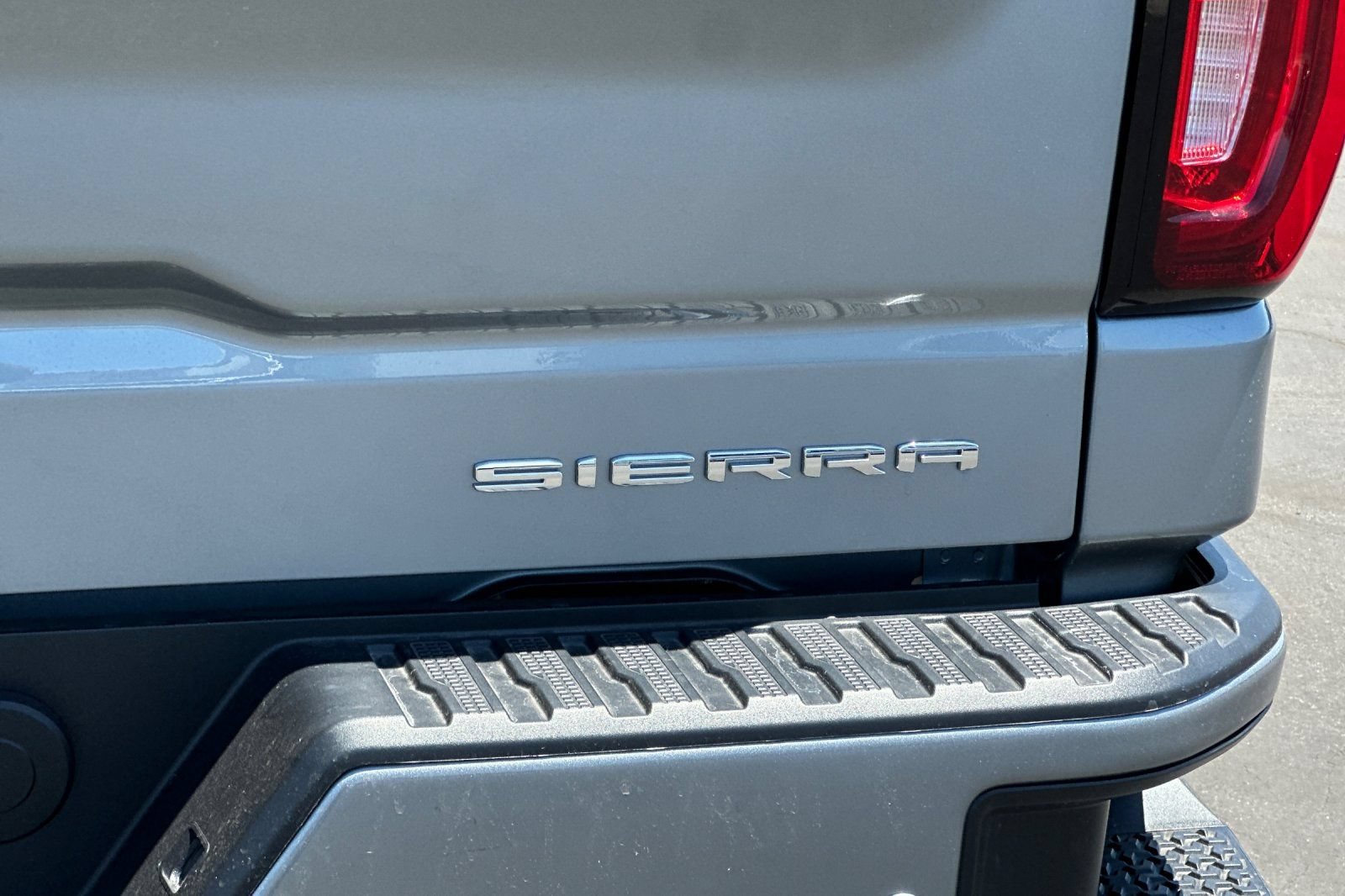 New 2026 GMC Sierra 1500 Denali AWD/4WD image 28