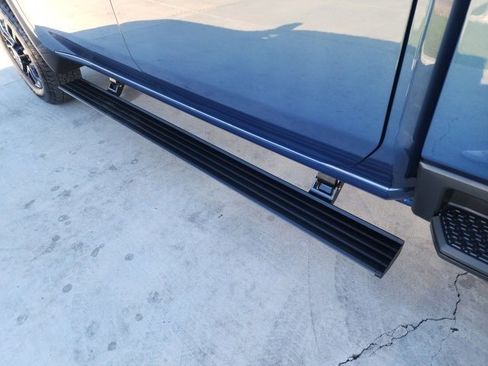 New 2026 Chevrolet Silverado 2500 LTZ w/ LTZ Plus Package image 15