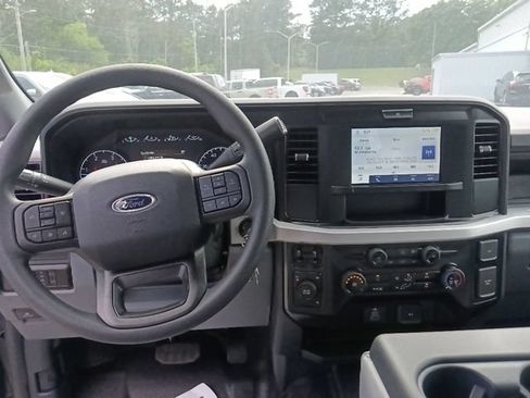 New 2026 Ford F450 XL AWD/4WD image 25