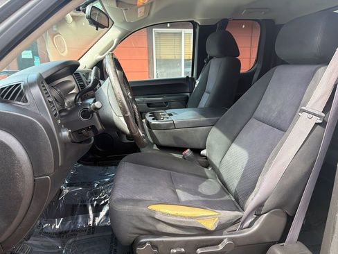 Used 2012 Chevrolet Silverado 1500 LT w/ All-Star Edition RWD image 10