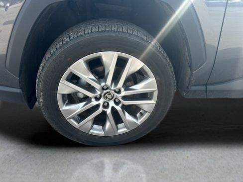 Used 2024 Toyota RAV4 XLE Premium w/ Weather Package AWD/4WD image 27