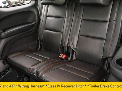 New 2026 Dodge Durango GT image 17