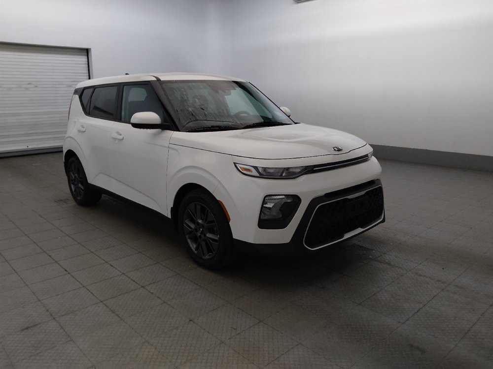 Used 2021 Kia Soul S FWD image 13