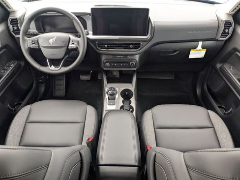 New 2026 Ford Bronco Sport Big Bend image 23