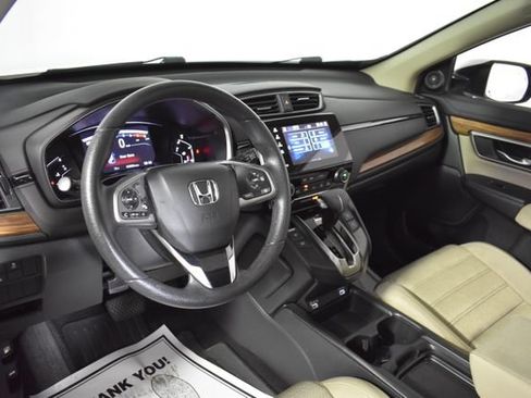 Used 2020 Honda CR-V EX image 13
