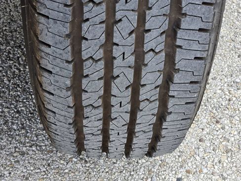 Used 2026 Chevrolet Silverado 2500 W/T w/ WT/CX Safety Package RWD image 13