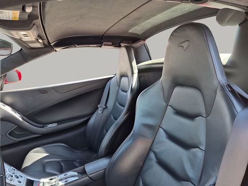 Used 2013 McLaren MP4-12C Spider image 23