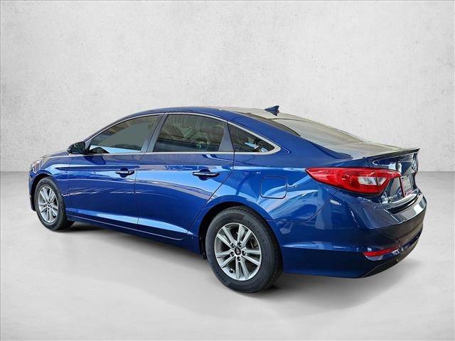 Used 2015 Hyundai Sonata SE FWD image 8